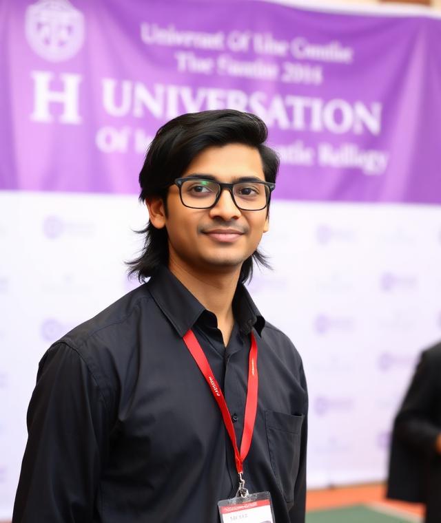 Sudiptha Nath