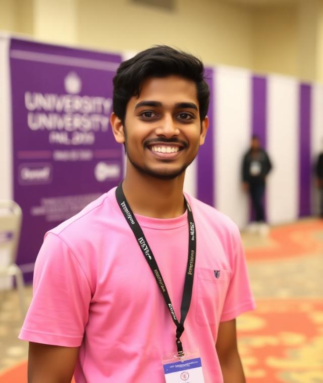Vaibhav Sharma