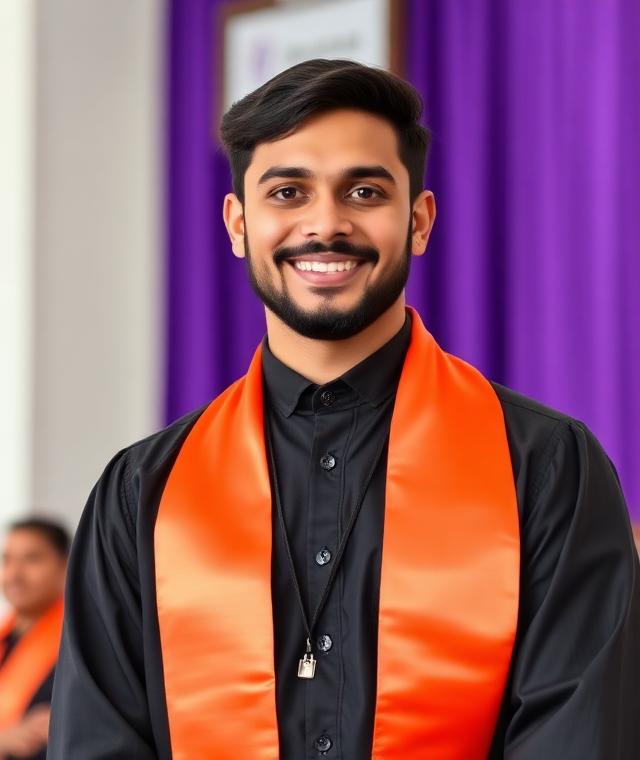 Sujith Shaji